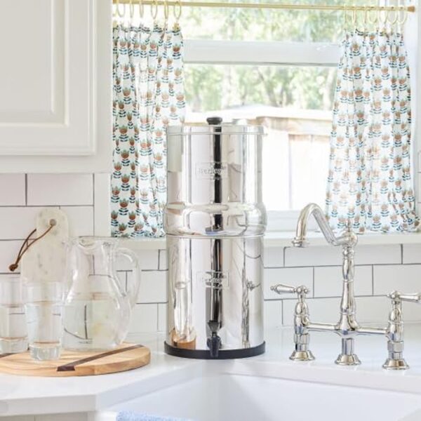 Big Berkey BK4X2