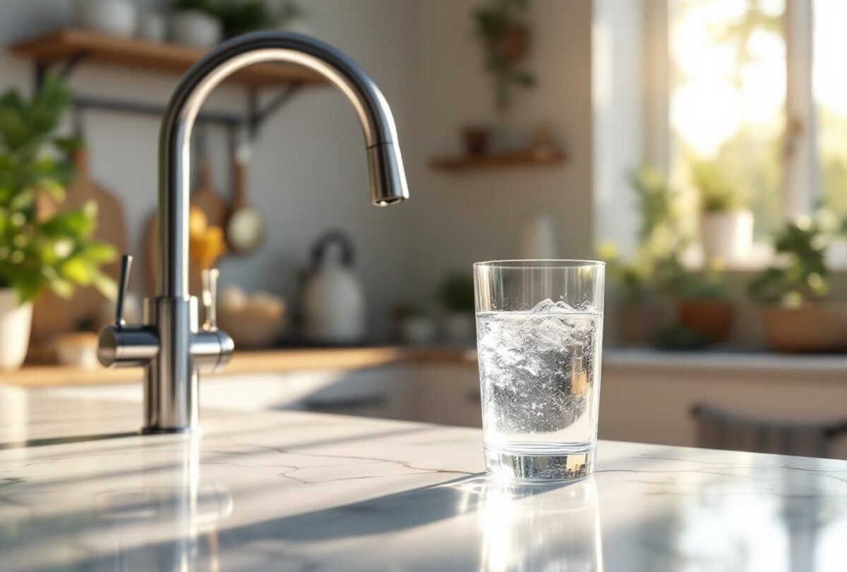 Best water filter for home