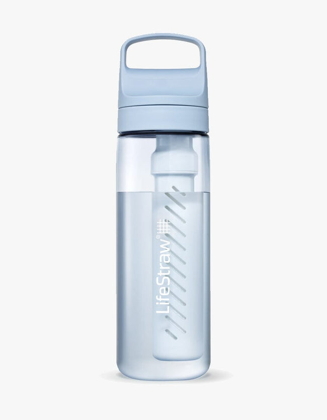 LifeStraw Go Series