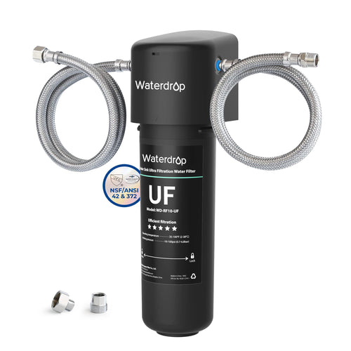 Waterdrop 10UA-UF